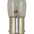 Ilc Ever-ready light bulb lamp, 10PK 6V LANTERN W/FLASHER 231IND FLASHLIGHT LIGHT BULB